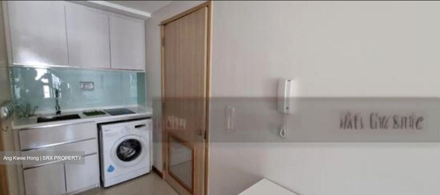 Forestville (D25), Condominium #453247261